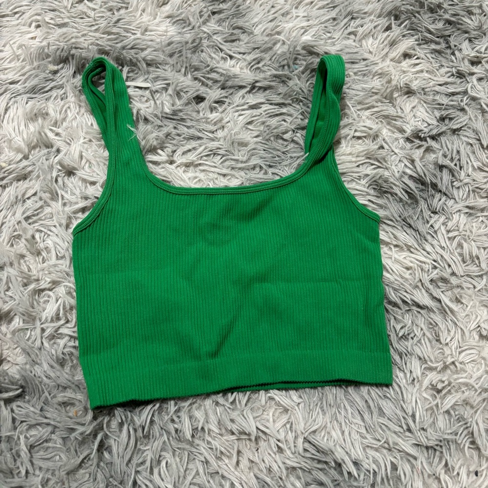 Zara top